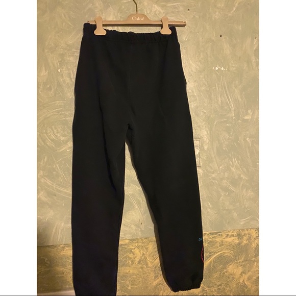 Travis Scott Astroworld World Peace Sweatpants - Picture 4 of 4